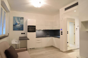Monolocale deluxe con box e piscina - Poggio Fiorito